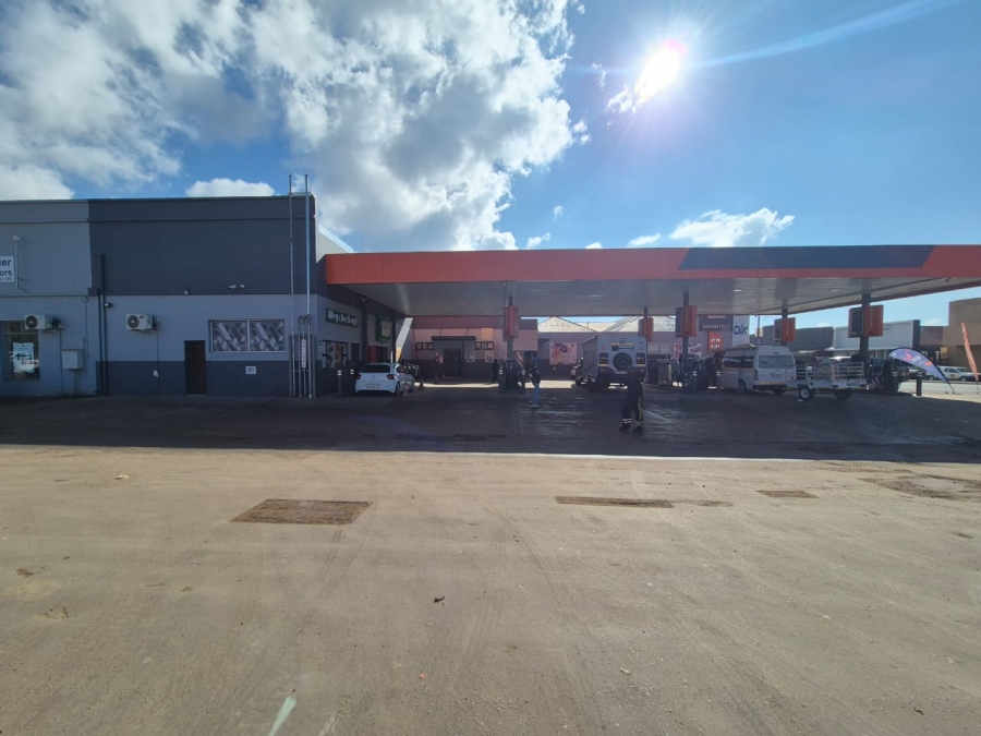 Commercial Property for Sale in Aliwal North Eastern Cape